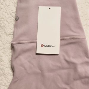 Lululemon Align Leggings Size 10